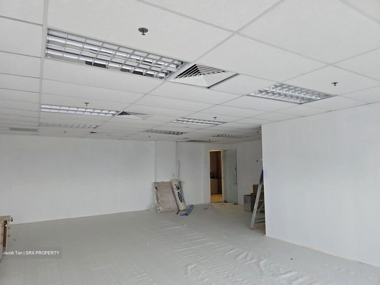 Fortune Centre (D7), Office #636769111